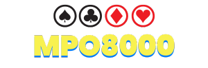 Logo MPO8000